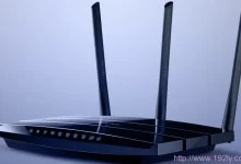TP-Link TL-WDR4310路由器设置指南-路由网