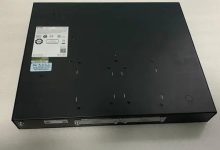 华三MSR2630配置上网方法详解-路由网
