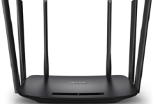 TP-Link TL-WDR7400路由器设置教程-路由网