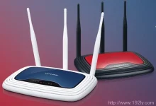 TP-Link TL-WR941N 450M路由器设置指南-路由网