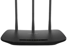 TP-Link TD-W89941N V3.0 ADSL无线路由模式设置教程-路由网