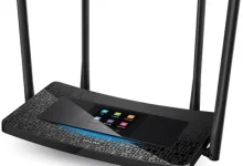 TP-Link TL-WDR5510路由器设置指南-路由网