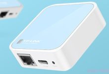 TP-Link TL-WR802N路由器设置指南(Router模式)-路由网