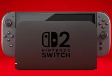 任天堂新专利曝光!Switch 2或兼容NDS双屏游戏-路由网