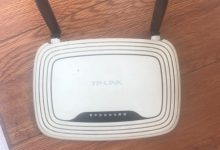 TP-Link路由器修改IP地址方法-路由网