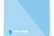 TP-Link TL-WR703N无线路由器设置指南-路由网