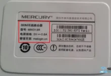 打开浏览器,输入192.168.1.1,登录WiFi设置界面。-路由网