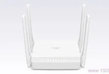 迅捷FW323R路由器设置教程-路由网