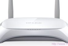 TP-Link TL-WR842N 300M路由器设置指南-路由网