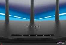 TP-Link TG1无线路由器上网设置指南-路由网