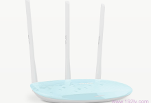 TP-Link TL-WR886N路由器上网设置指南-路由网