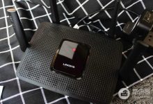领势MR8300路由器设置设备优先级方法-路由网