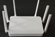 红米路由器AX5/AX6手机设置上网教程-路由网