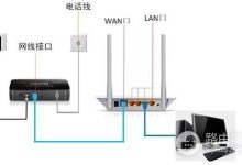 192.168.8.1路由器安装设置教程-路由网