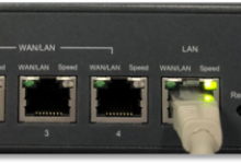 TP-LINK企业级VPN路由器设置指南-路由网