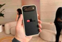 李楠:iPhone Air原罪是贵,5999元KOL立刻真香-路由网