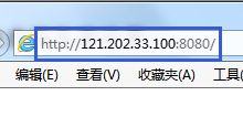 迅捷FWR350R外网无法访问映射服务器解决方法-路由网