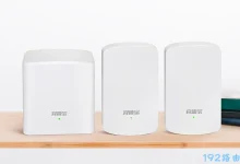 卧室收不到客厅WiFi,可尝试调整路由器位置或使用信号放大器。-路由网