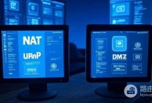 水星路由器开启NAT、UPnP、DMZ设置教程-路由网