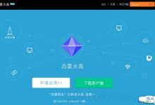 揭秘迅雷路由器赚钱原理与盈利模式-路由网
