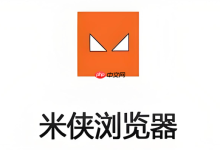 米侠浏览器自动跳转广告屏蔽设置方法-路由网