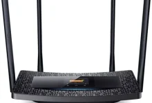 TP-Link TL-WDR5510路由器设置教程(电脑版)-路由网