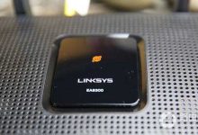 领势EA8300三频路由器网页端设置教程-路由网
