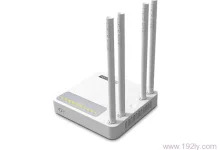 TOTOLINK N610RT路由器设置图文教程-路由网