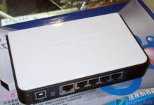 TP-Link TL-R402+ 家用路由器 稳定高速上网首选-路由网