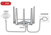 192.168.124.1手机登录魔术家路由器设置教程-路由网