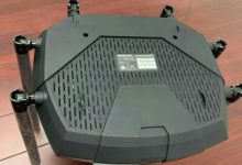 水星S116D交换机安装教程详解-路由网