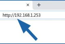 192.168.1.253手机登录入口-路由网