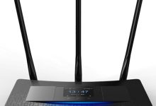 TP-Link TL-WR2041+路由器设置教程-路由网