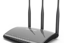磊科AC1300与友华WR350哪个更好?-路由网