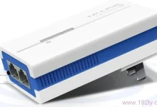 TP-Link TL-H18R HyFi路由器设置教程-路由网