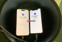 iPhone放电饭煲内胆传数据?属实没必要-路由网