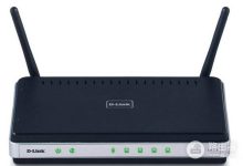 D-Link DIR615 ADSL拨号上网设置教程-路由网