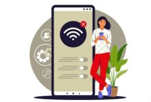 没有密码怎么连接WiFi无线网-路由网
