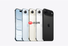 库克直播带货:iPhone Air国行版今日预售,7999元起-路由网