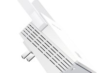 TP-Link TL-WA832RE 手机版安装设置教程-路由网