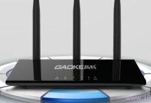 高科Q307R路由器安装设置教程-路由网