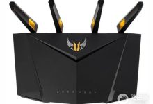 华硕AX3000与AX3000v2的区别是什么?-路由网