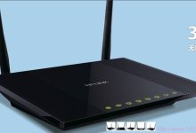 TP-Link TL-WR840N 300M路由器设置指南-路由网