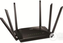 D-Link DIR-806无线路由器上网设置指南-路由网
