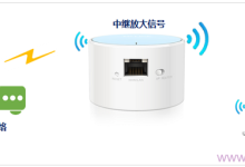 TP-Link TL-WR706N无线中继模式设置教程-路由网