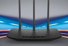 磊科AC1路由器信号灯红色代表什么?-路由网