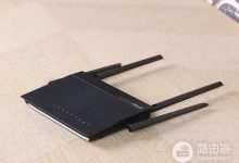 华硕AC1200GU频繁掉线解决方法-路由网