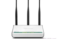 腾达W903R路由器无线WiFi设置教程-路由网