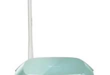 TP-Link TL-WR742N路由器设置教程-路由网