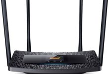 TP-Link TL-WDR5510 5GHz WDS桥接设置教程-路由网